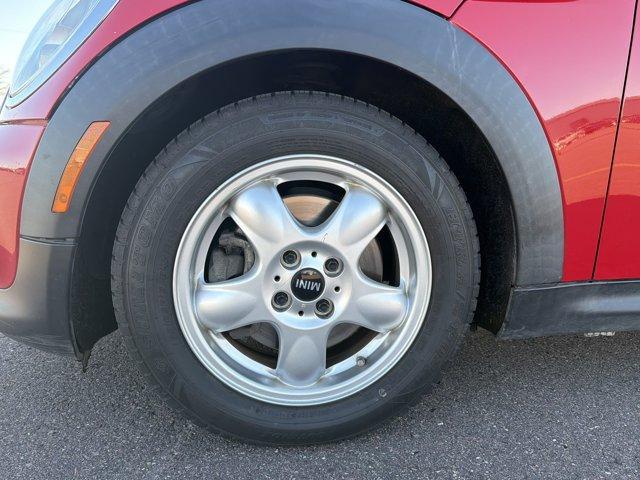 used 2011 MINI Cooper car, priced at $7,655