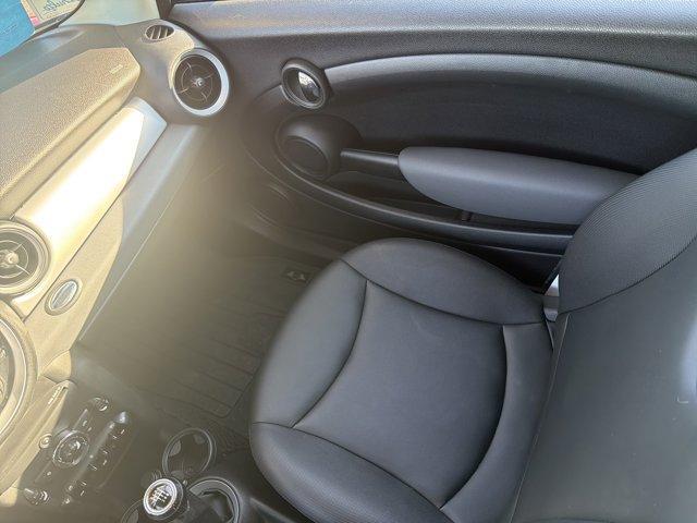 used 2011 MINI Cooper car, priced at $7,655