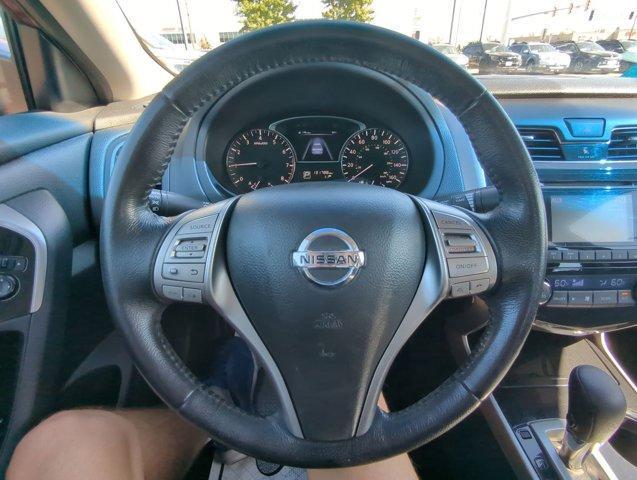 used 2014 Nissan Altima car, priced at $8,655