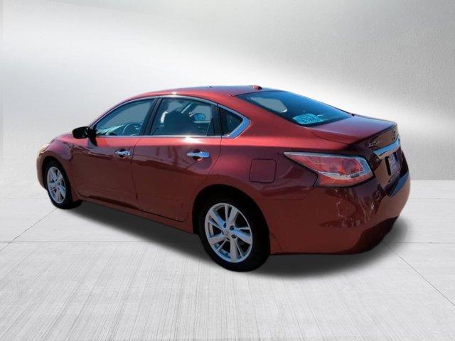 used 2014 Nissan Altima car, priced at $8,655