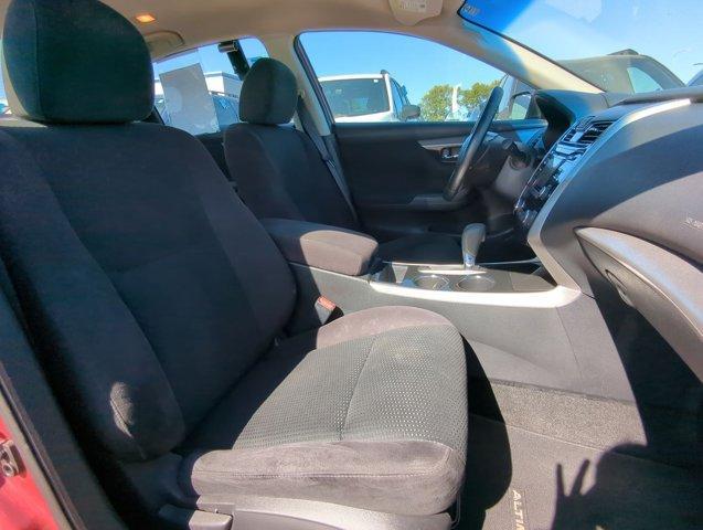 used 2014 Nissan Altima car, priced at $8,655