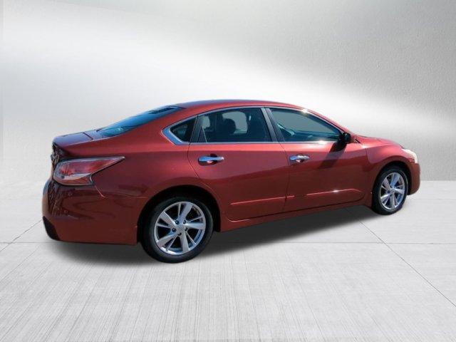 used 2014 Nissan Altima car, priced at $8,655