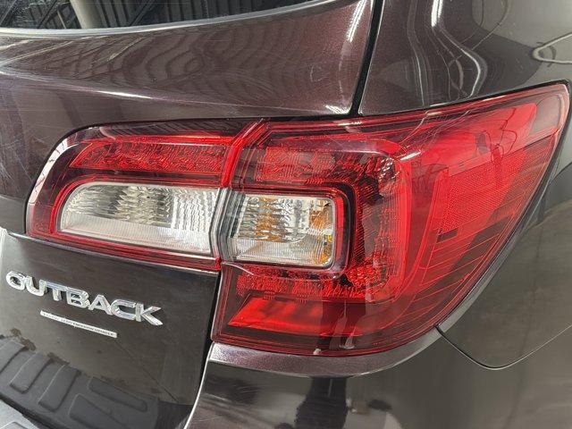 used 2017 Subaru Outback car, priced at $15,988