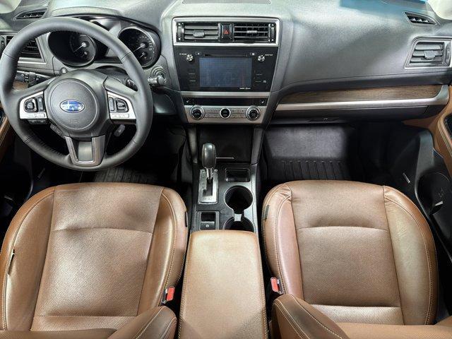 used 2017 Subaru Outback car, priced at $15,988