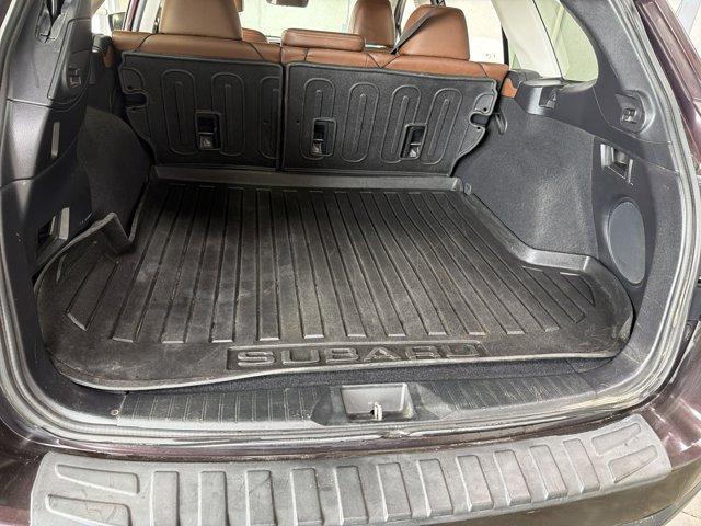 used 2017 Subaru Outback car, priced at $15,988