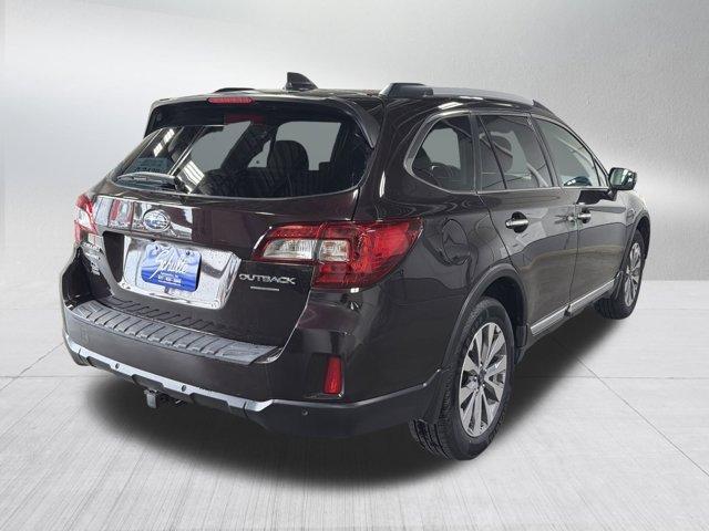 used 2017 Subaru Outback car, priced at $15,988
