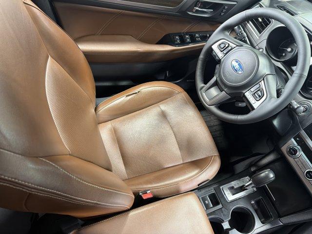 used 2017 Subaru Outback car, priced at $15,988