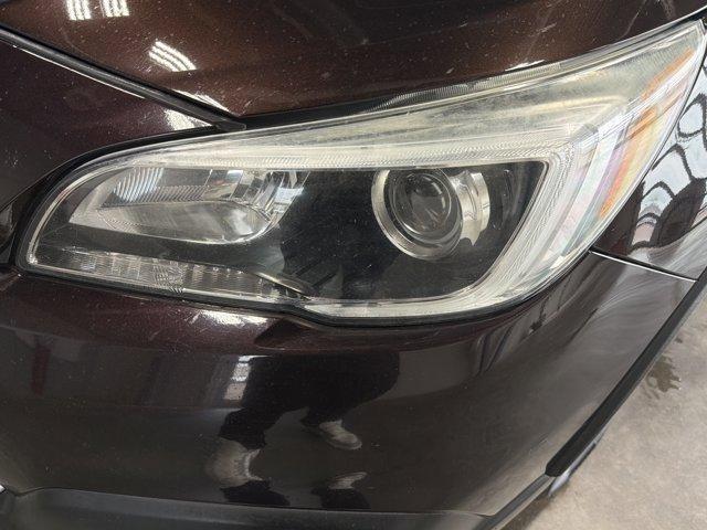 used 2017 Subaru Outback car, priced at $15,988