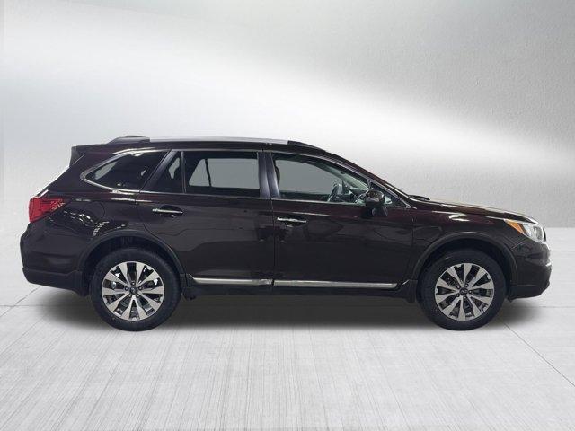 used 2017 Subaru Outback car, priced at $15,988