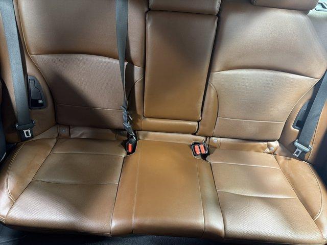 used 2017 Subaru Outback car, priced at $15,988