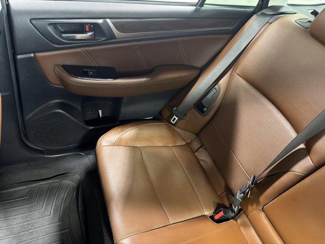 used 2017 Subaru Outback car, priced at $15,988