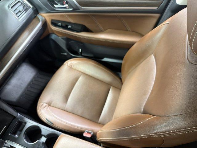 used 2017 Subaru Outback car, priced at $15,988