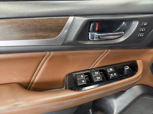 used 2017 Subaru Outback car, priced at $15,988