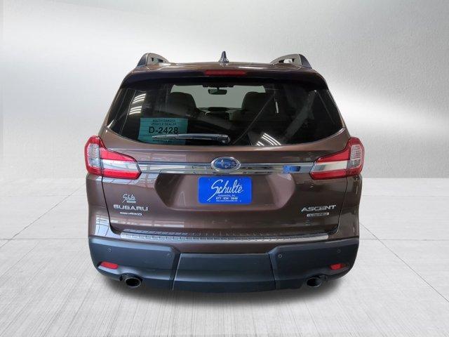 used 2019 Subaru Ascent car, priced at $22,355
