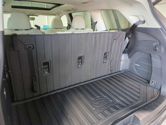 used 2019 Subaru Ascent car, priced at $22,355