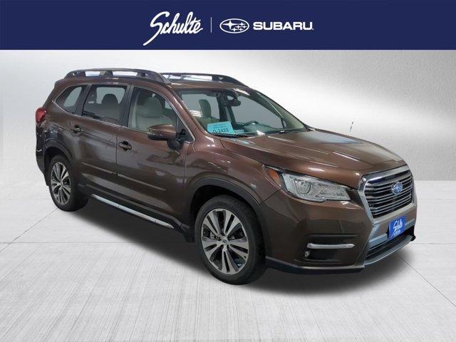 used 2019 Subaru Ascent car, priced at $22,355