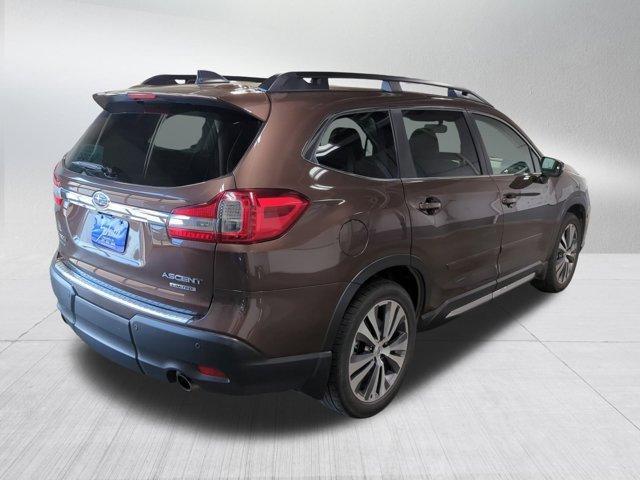 used 2019 Subaru Ascent car, priced at $22,355