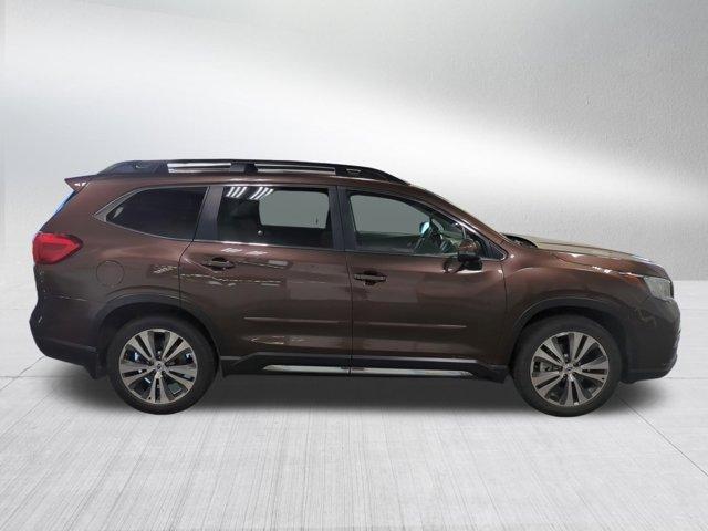 used 2019 Subaru Ascent car, priced at $22,355