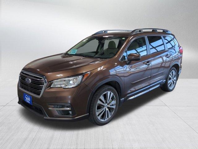 used 2019 Subaru Ascent car, priced at $22,355