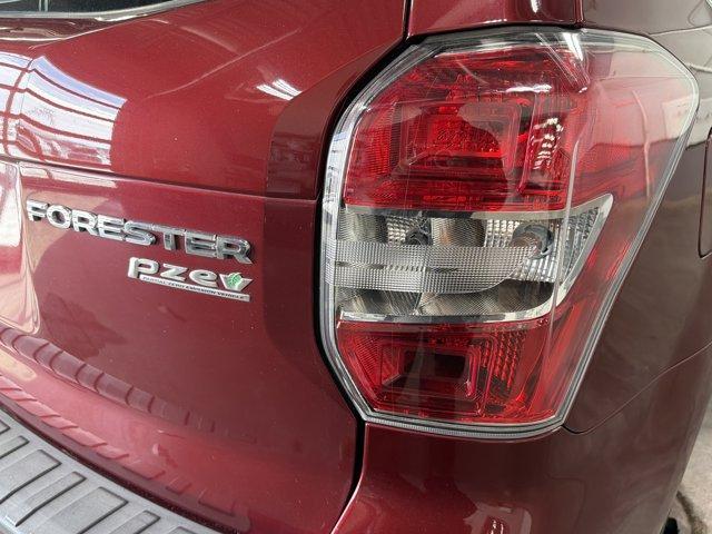 used 2014 Subaru Forester car, priced at $18,655