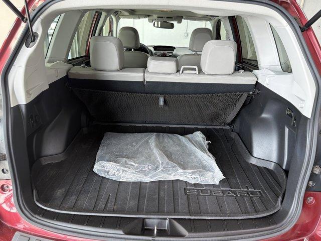 used 2014 Subaru Forester car, priced at $18,655