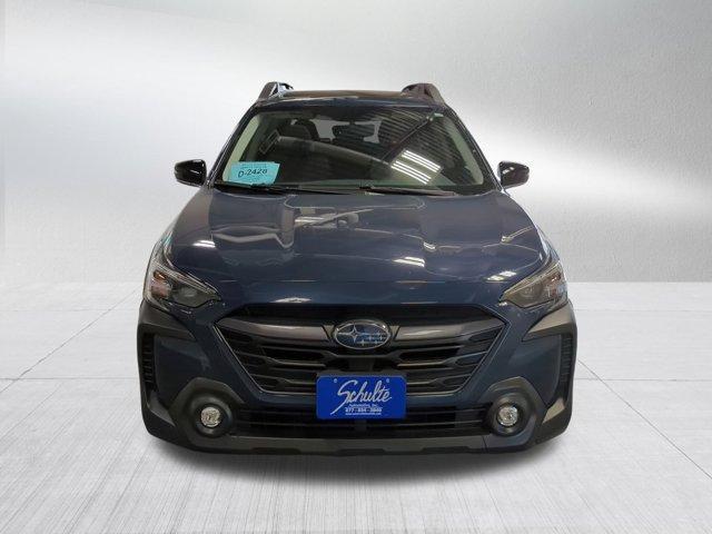 used 2024 Subaru Outback car, priced at $32,988