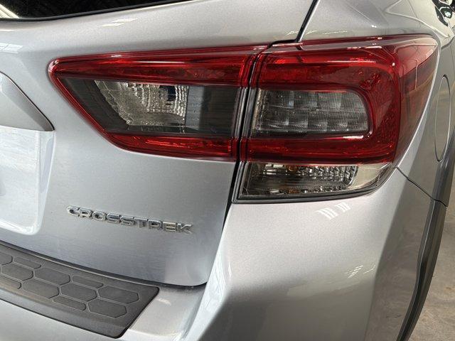 used 2021 Subaru Crosstrek car, priced at $23,555