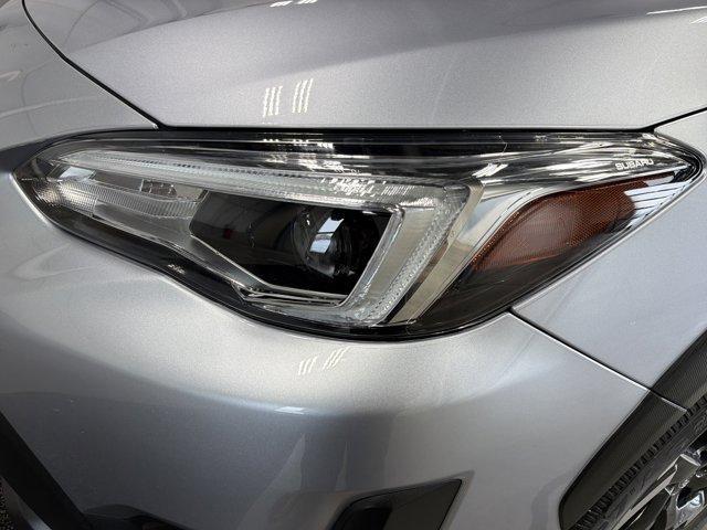 used 2021 Subaru Crosstrek car, priced at $23,555