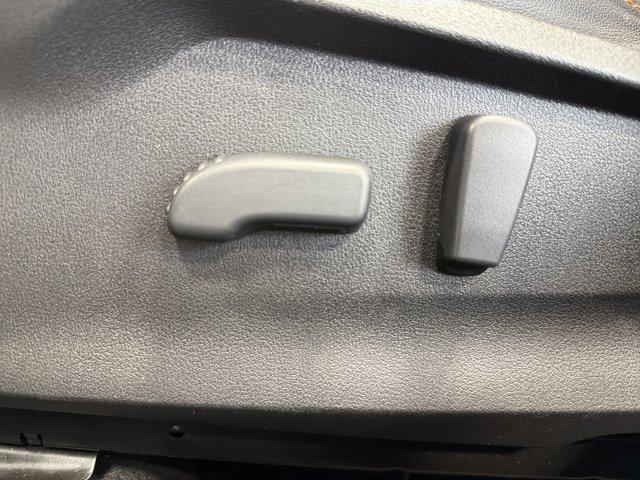 used 2021 Subaru Crosstrek car, priced at $23,555