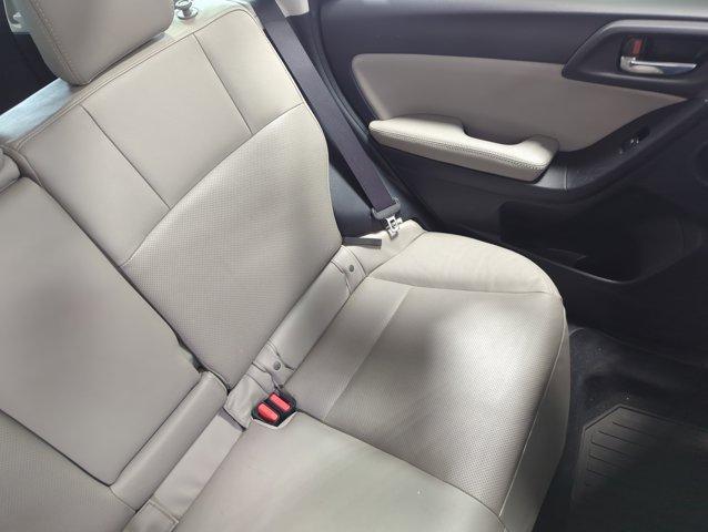 used 2016 Subaru Forester car, priced at $16,655
