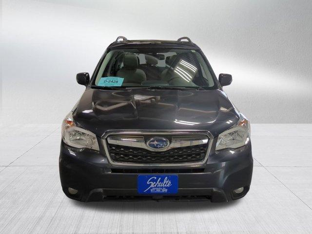 used 2016 Subaru Forester car, priced at $16,655