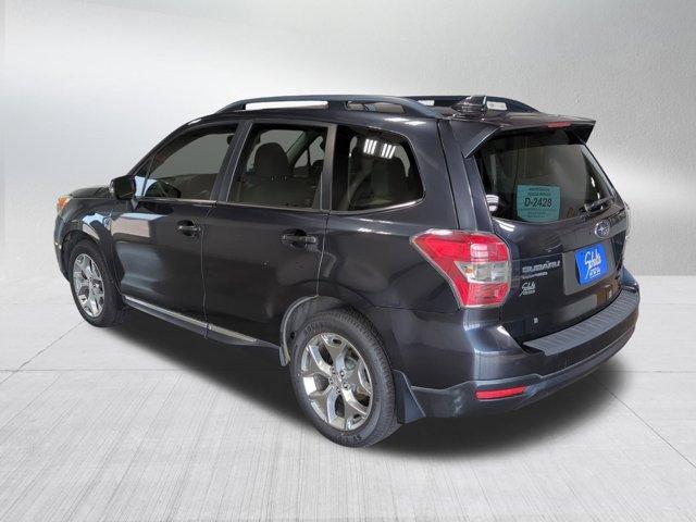 used 2016 Subaru Forester car, priced at $16,655