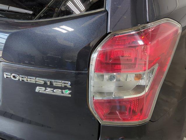 used 2016 Subaru Forester car, priced at $16,655