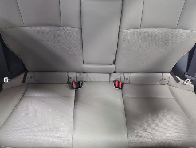 used 2016 Subaru Forester car, priced at $16,655