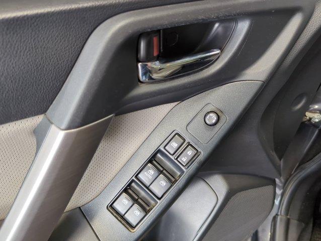 used 2016 Subaru Forester car, priced at $16,655