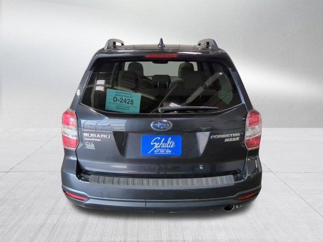 used 2016 Subaru Forester car, priced at $16,655
