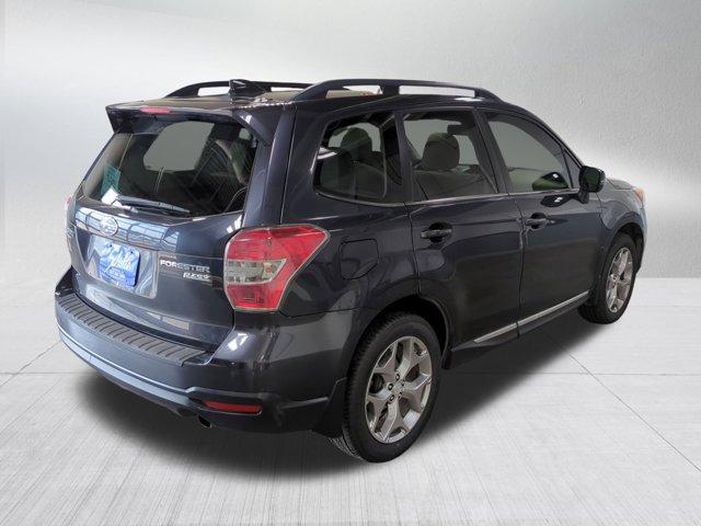 used 2016 Subaru Forester car, priced at $16,655