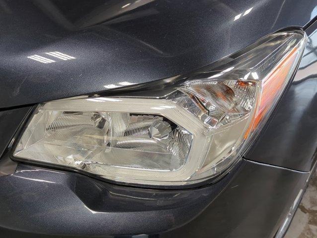 used 2016 Subaru Forester car, priced at $16,655