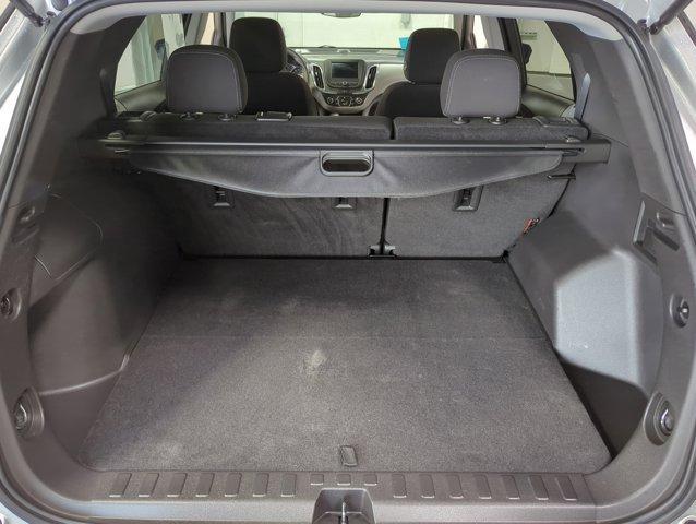used 2022 Chevrolet Equinox car, priced at $23,955