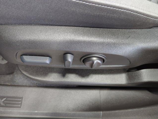 used 2022 Chevrolet Equinox car, priced at $23,955