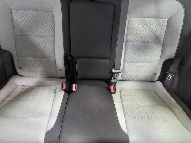 used 2022 Chevrolet Equinox car, priced at $23,955