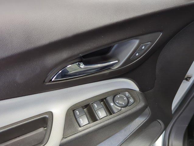used 2022 Chevrolet Equinox car, priced at $23,955