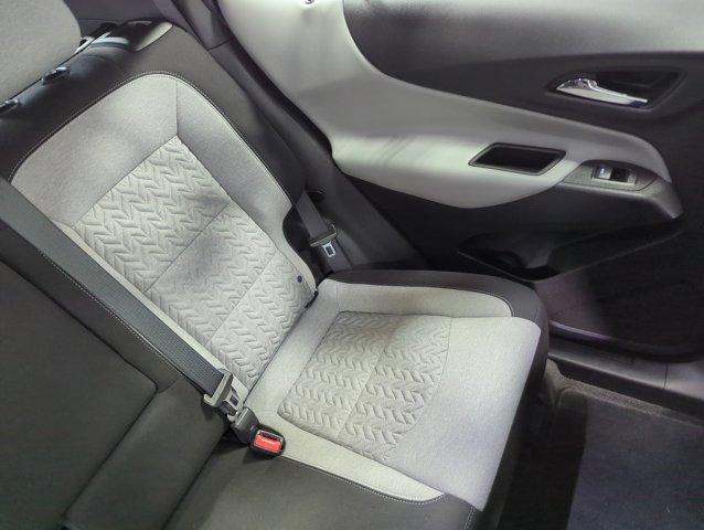 used 2022 Chevrolet Equinox car, priced at $23,955