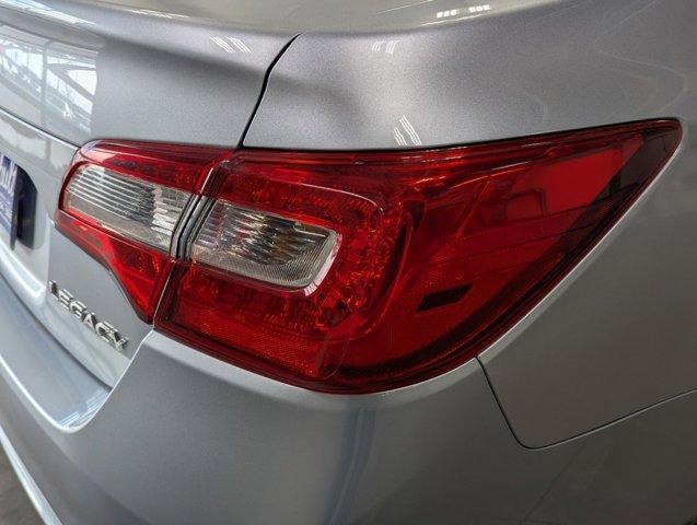 used 2015 Subaru Legacy car, priced at $10,988