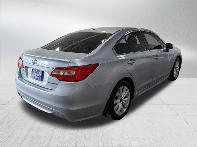 used 2015 Subaru Legacy car, priced at $10,988