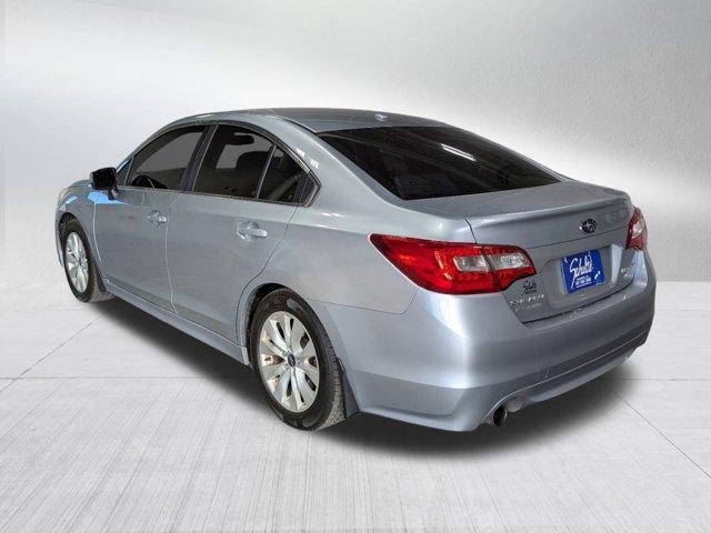 used 2015 Subaru Legacy car, priced at $10,988