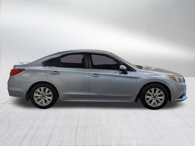 used 2015 Subaru Legacy car, priced at $10,988