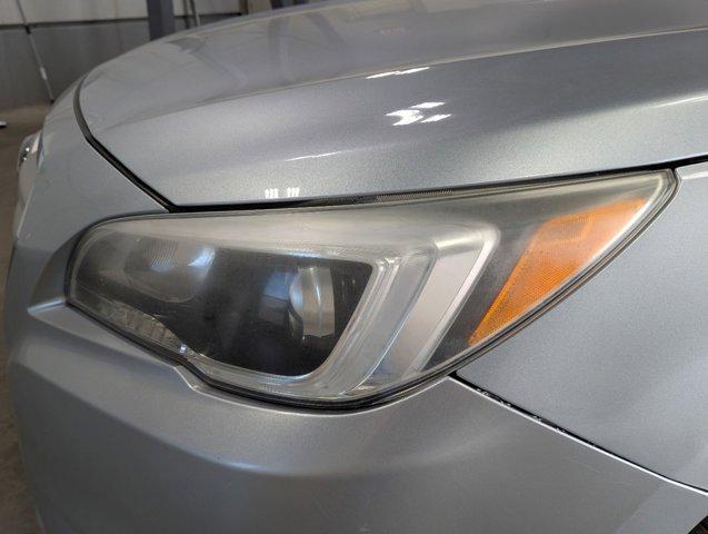 used 2015 Subaru Legacy car, priced at $10,988