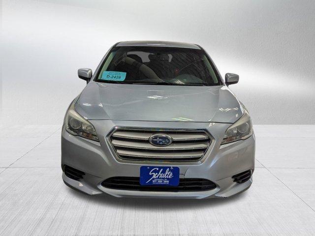 used 2015 Subaru Legacy car, priced at $10,988