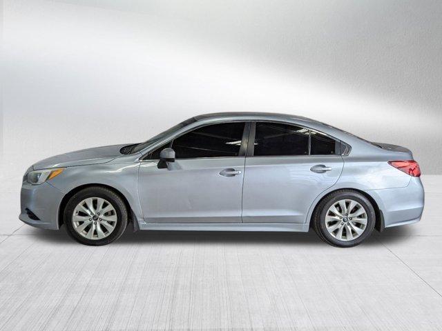 used 2015 Subaru Legacy car, priced at $10,988